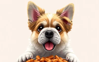 Alimentación para mascotas