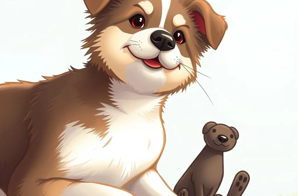 Cómo entender el lenguaje corporal de tu mascota: Señales clave que indican felicidad, miedo o estrés.