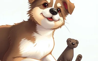 Cómo entender el lenguaje corporal de tu mascota: Señales clave que indican felicidad, miedo o estrés.