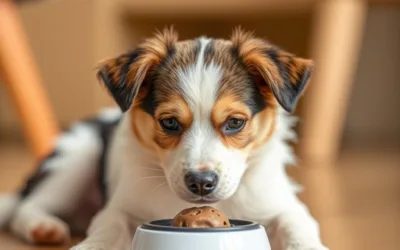 Los mejores gadgets para mejorar la calidad de vida de tu mascota: Dispensadores automáticos, juguetes interactivos y más.