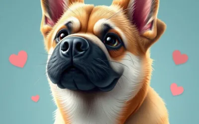 Mascotas y redes sociales: Cómo han cambiado la relación entre humanos y animales en la era digital.