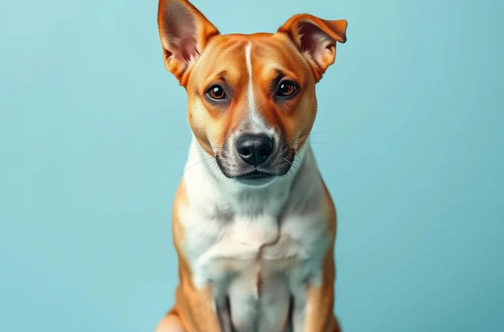 Salud mental en mascotas: Cómo detectar y tratar la ansiedad o depresión en perros y gatos.