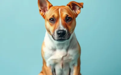 Salud mental en mascotas: Cómo detectar y tratar la ansiedad o depresión en perros y gatos.